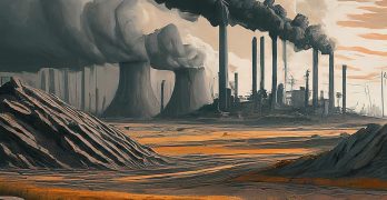 A World Without Tomorrow: Non Sustainable Resources and Non Sustainable Energy