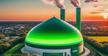 Renewable Energy Green energy