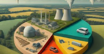 Maximize Biogas Production with an Efficient Anaerobic Digestion Plant