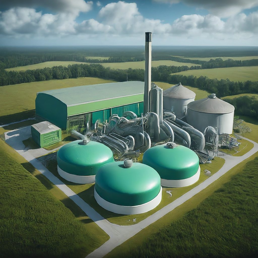 Renewable Power Generation