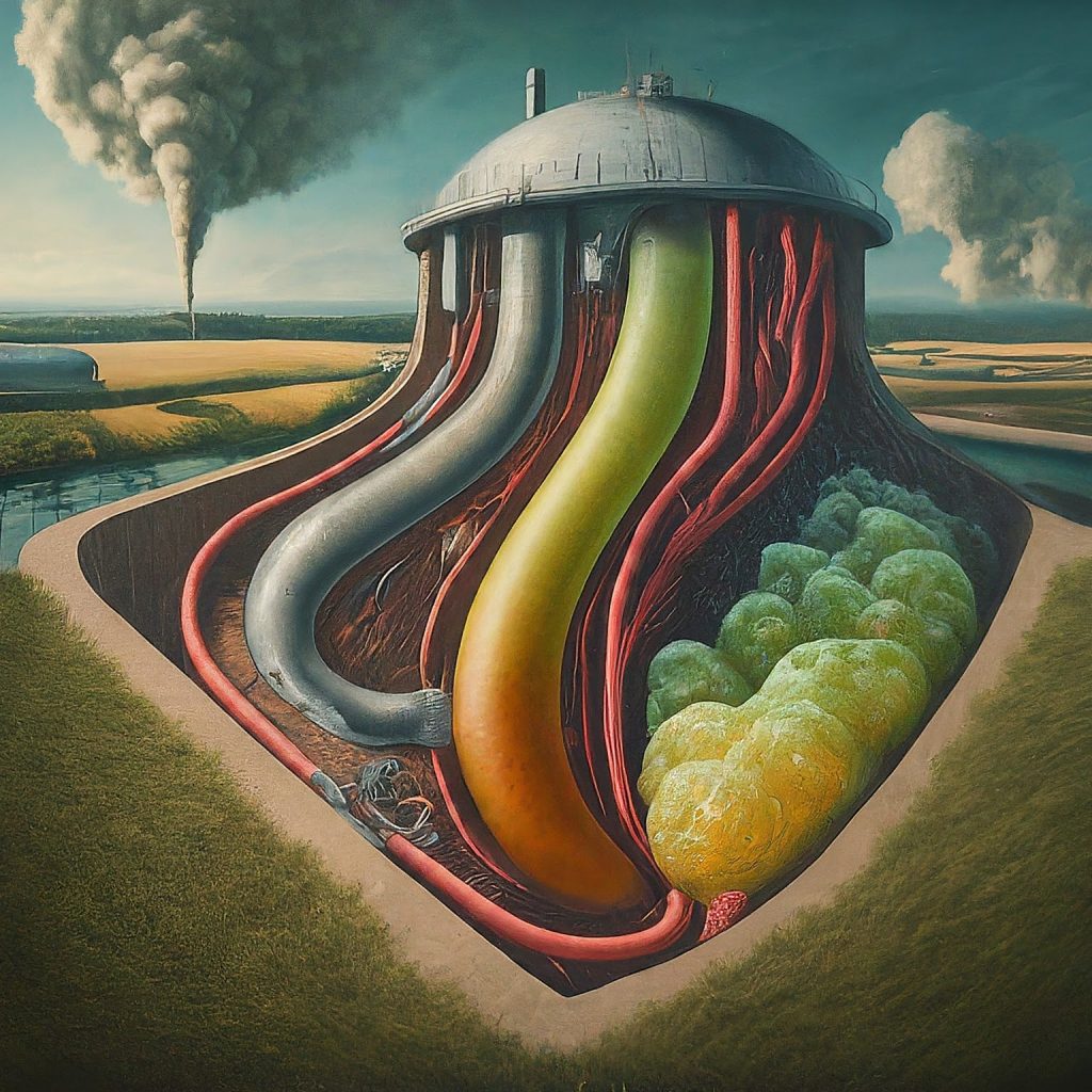 Renewable Power Generation