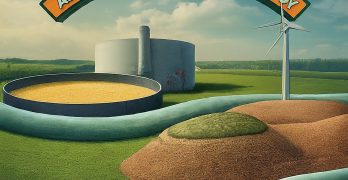 The Role of Sustainable Energy Anaerobic Digestion in Renewable Power Generation
