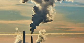 Non sustainable energy