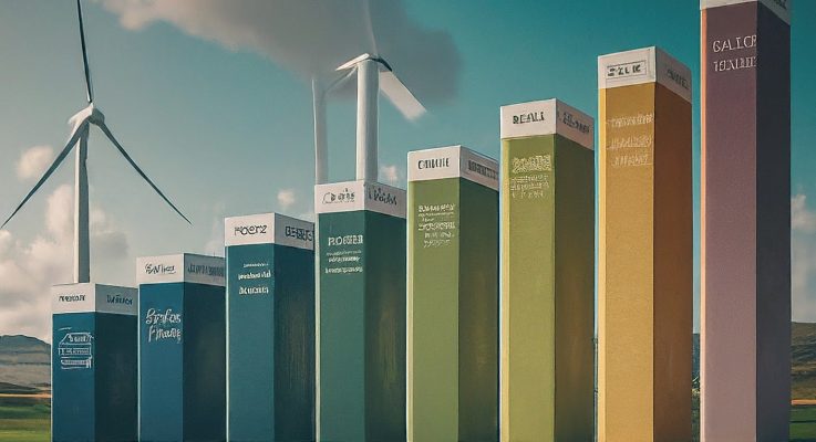 Understanding the 7 Core difference between renewable and nonrenewable resources