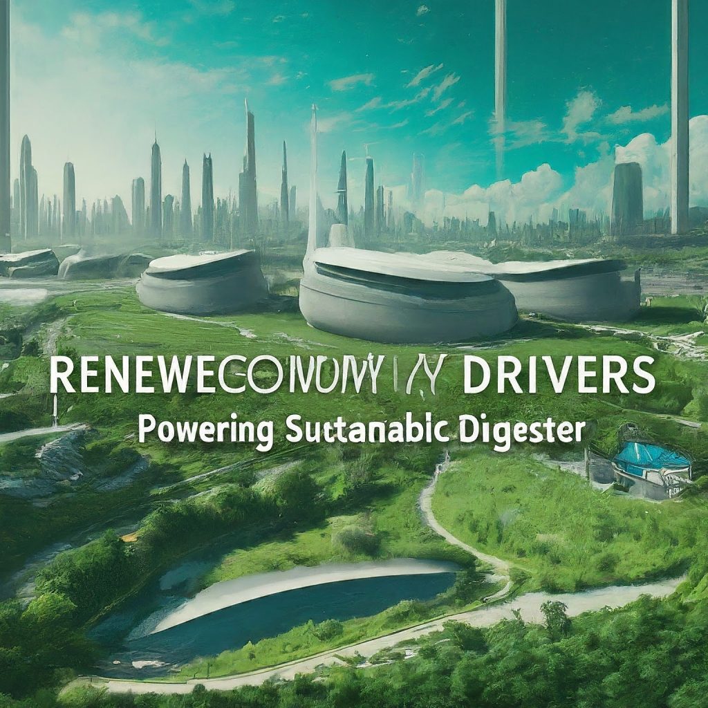 A community biogas project empowering local residents with clean cooking fuel and sustainable energy.