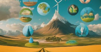 renewable energy sources