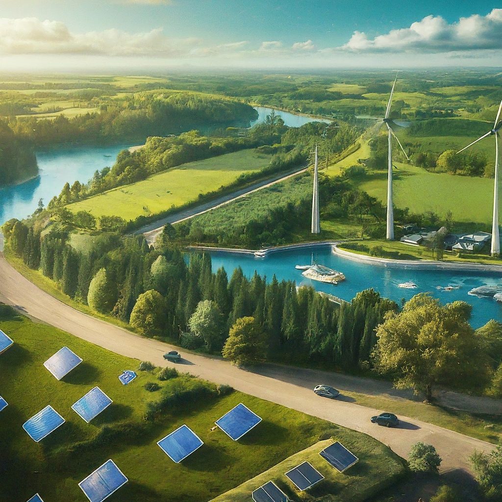 Biomass Power Plants