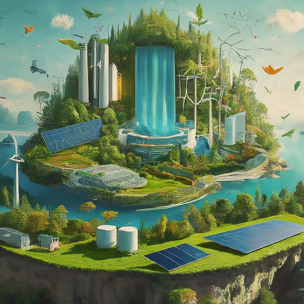 Achieving SDG7: Innovations in Sustainable Energy & Fuels for a Greener Future