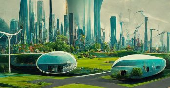 Reneweconomy Key Drivers: Anaerobic Digester