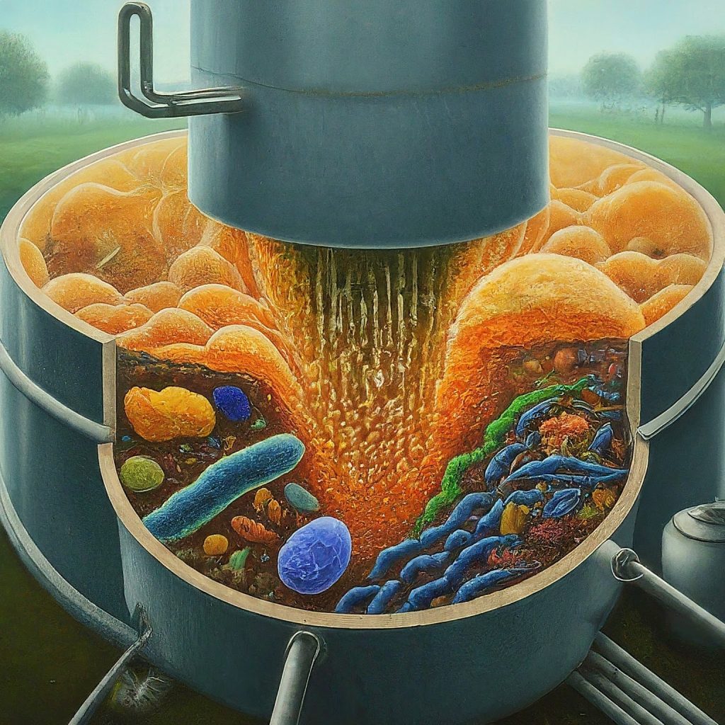 Bioenergy Production and Utilization